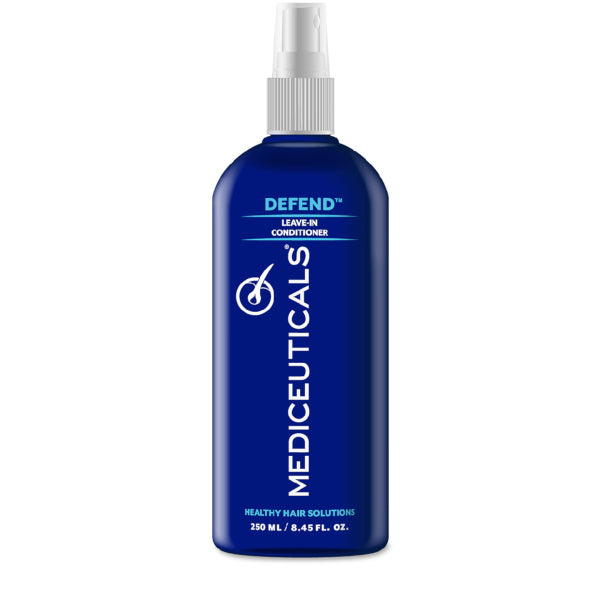 Mediceuticals Defend Leave-In Conditioner