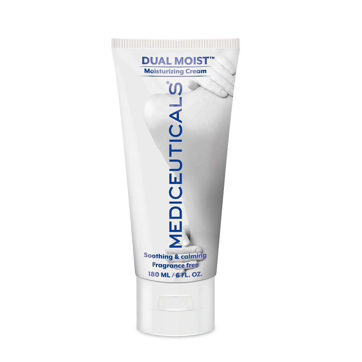 Mediceuticals Dual Moist Moisturizing Cream