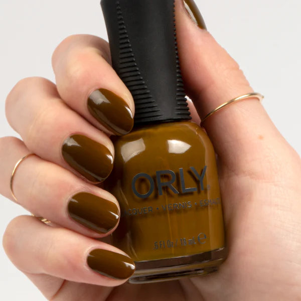 ORLY Elysian Fields