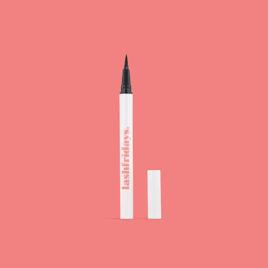 Lashfridays NEW Growth Eyeliner Serum