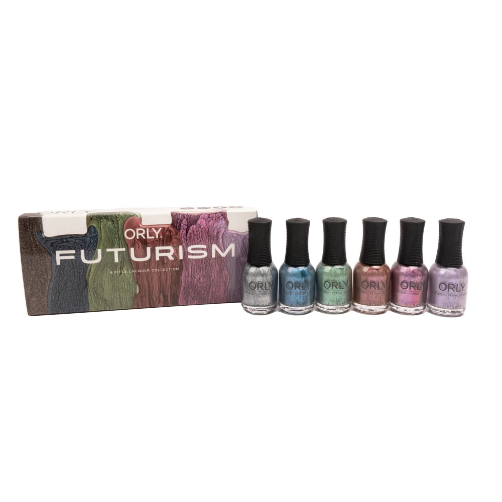 ORLY Furturism Collection