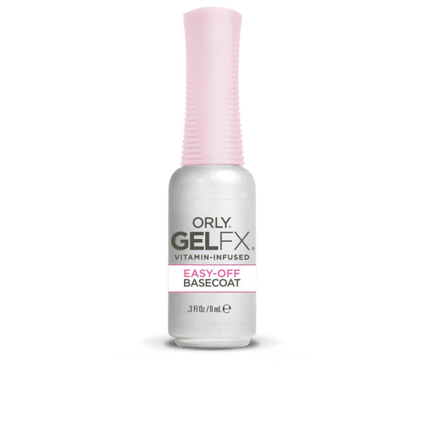 ORLY Easy-Off Gel Basecoat