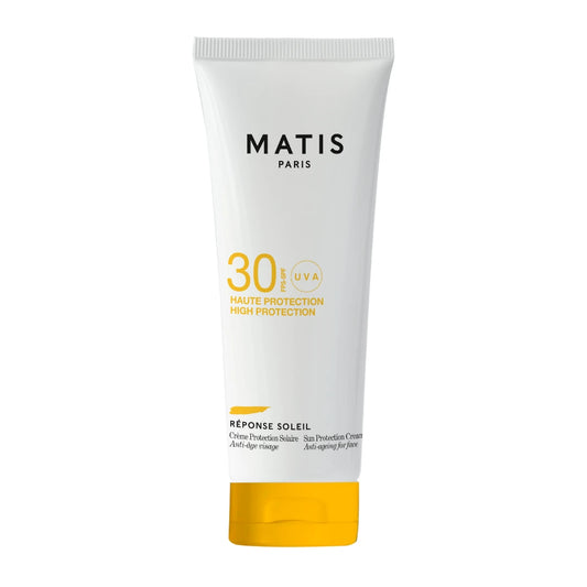 Matis Paris Sun Protection Cream SPF30