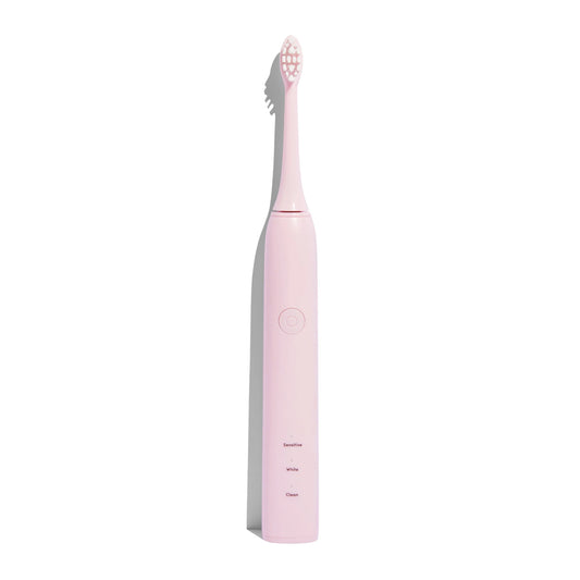 Gem Electric Toothbrush: Coconut