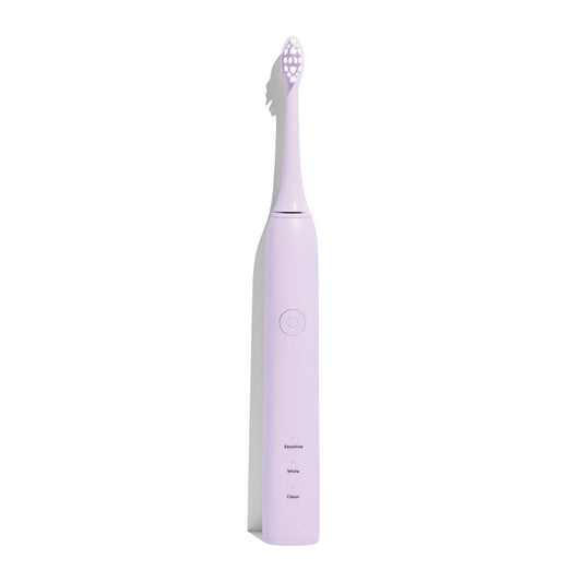 Gem Electric Toothbrush: Rose