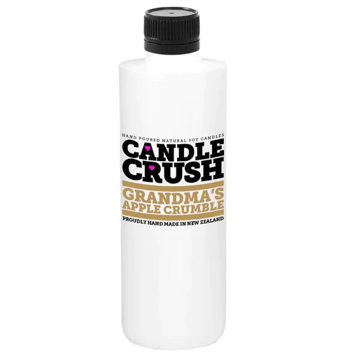 Candle Crush Reed Diffuser Refill