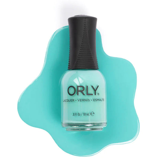 ORLY Gumdrop