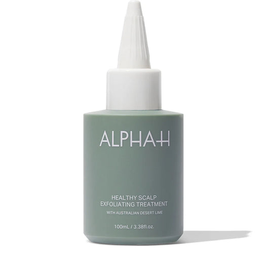 Alpha-H Healthy Scalp Exfoliating Treatment