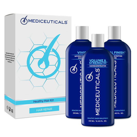 Mediceuticals Healthy Hair Kit