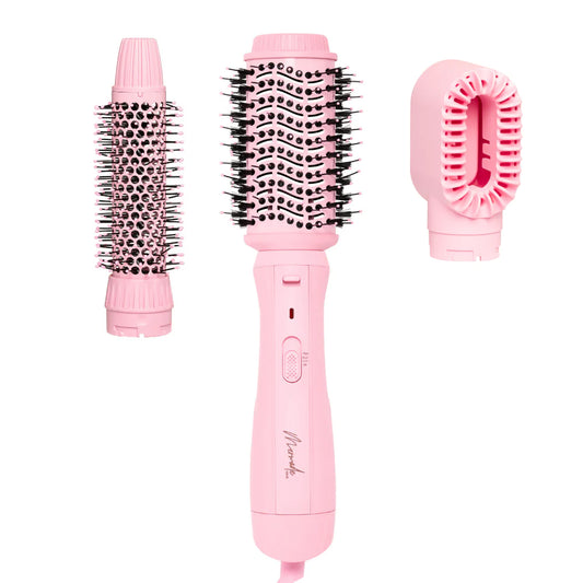 Mermade Hair Iconic Interchangeable Blow Dry Brush