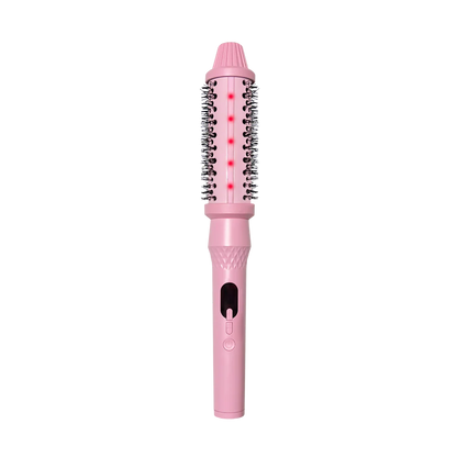 Mermade Hair Innovative Infrared Thermal Brush