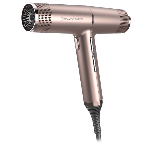 Gama Professional iQ Perfetto Hair Dryer