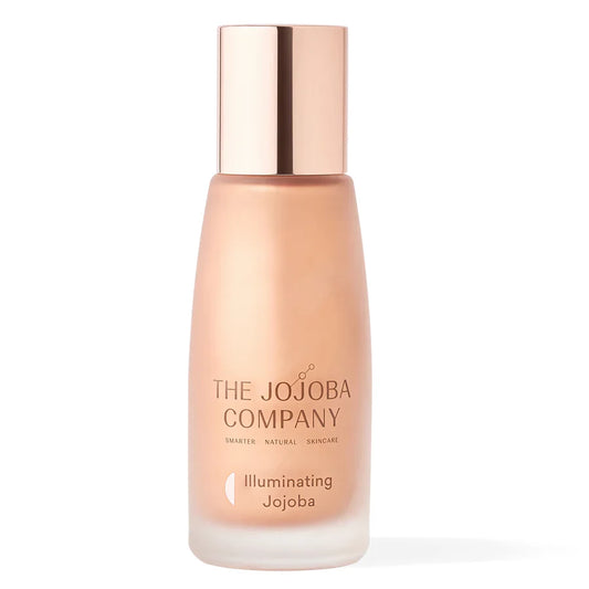 Illuminating Jojoba