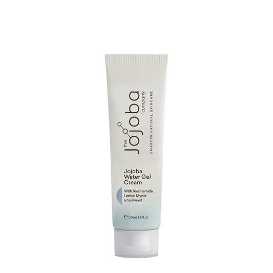 Jojoba Water Gel Cream