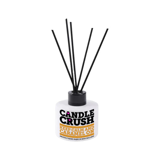 Candle Crush Reed Diffuser