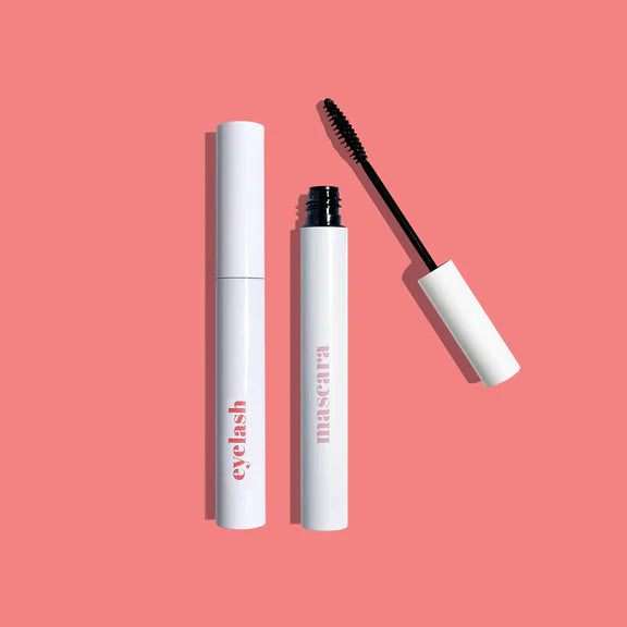 Lashfridays NEW Lash & Mascara Duo Pack