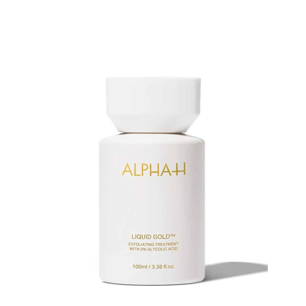 Alpha-H Liquid Gold with 5% Glycolic Acid