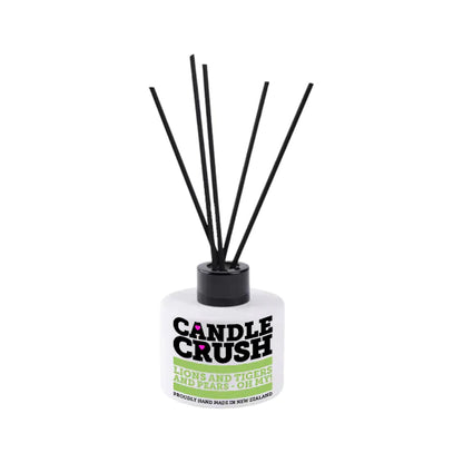 Candle Crush Reed Diffuser