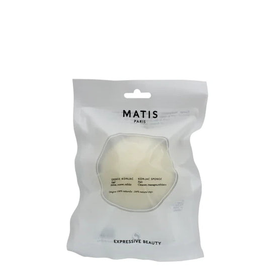 Matis Paris Konjac Sponge