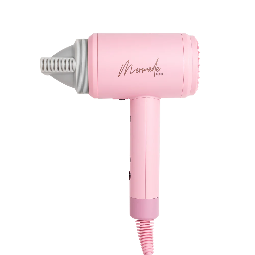 Mermade Hair Iconic Hair Dryer