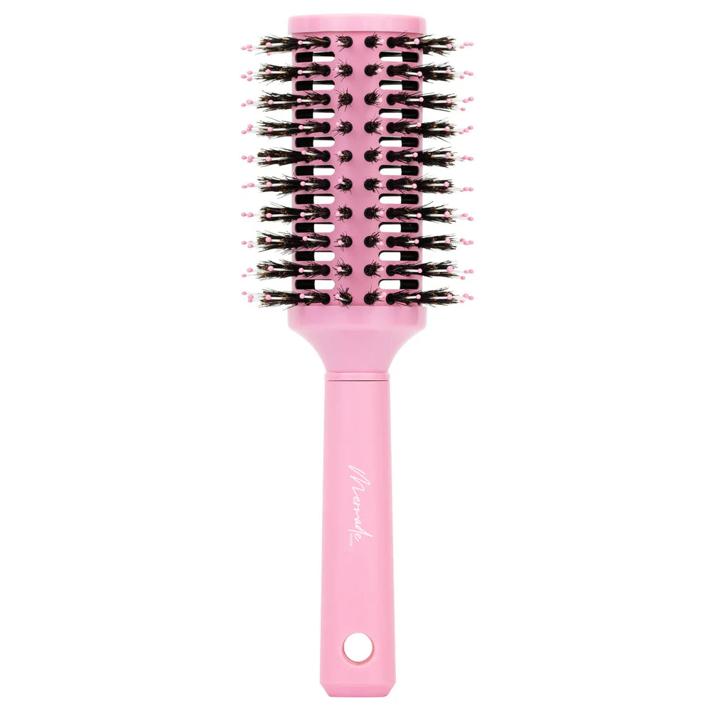 Mermade Hair Maxi Round Brush with Vented