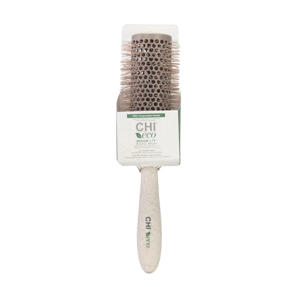 CHI ECO Medium Round Brush