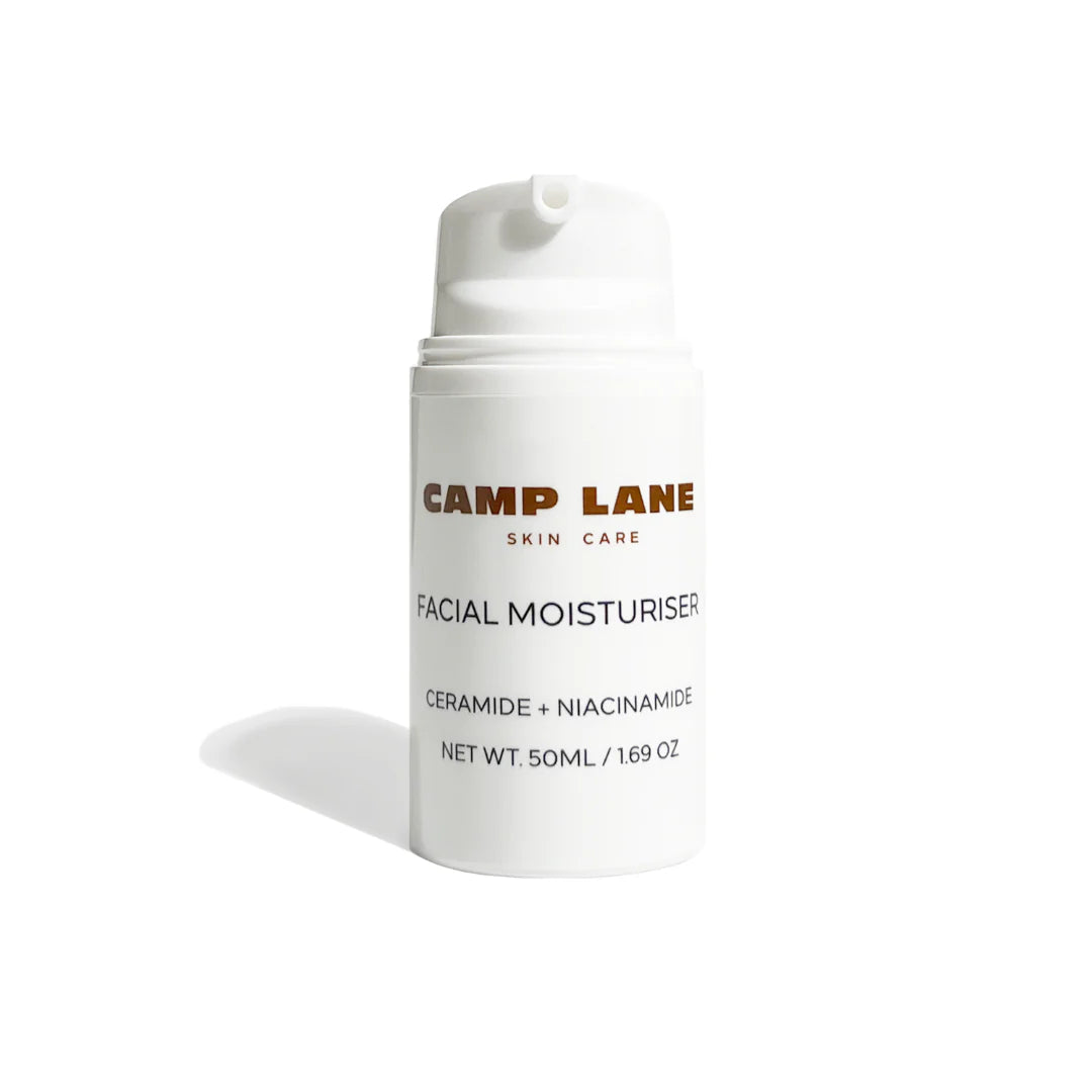 Camp Lane NEW Anti-Aging Facial Moisturiser