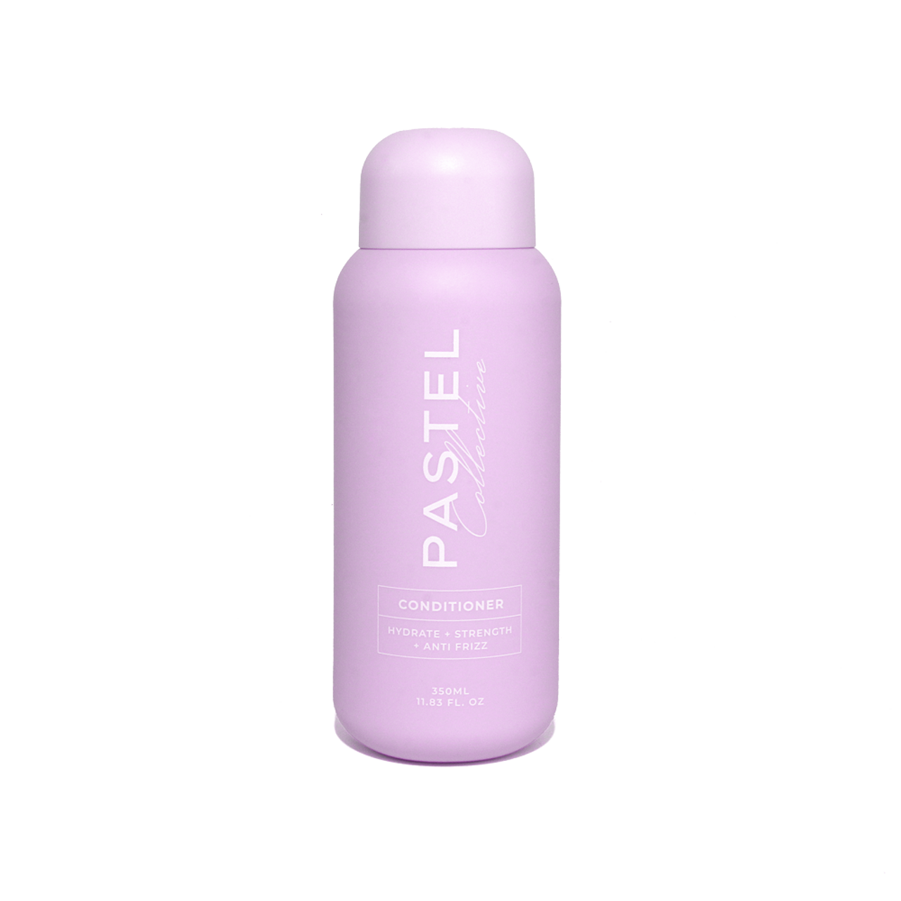 Pastel Collective Hydrate + Strength + Anti Frizz Conditioner