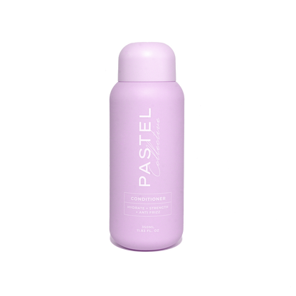 Pastel Collective Hydrate + Strength + Anti Frizz Conditioner