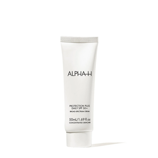 Alpha-H Protection Plus Daily Moisturiser SPF 50+