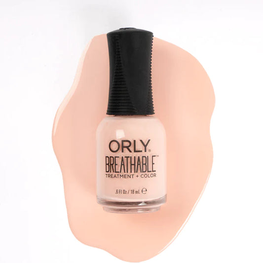 ORLY Breathable Peaches and Dreams