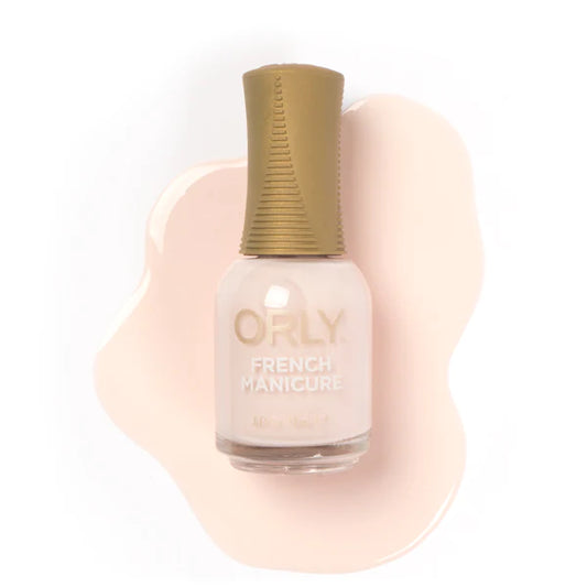 ORLY Pink Nude