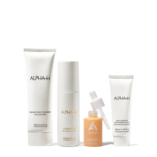 Alpha-H Pregnancy Skin Essentials