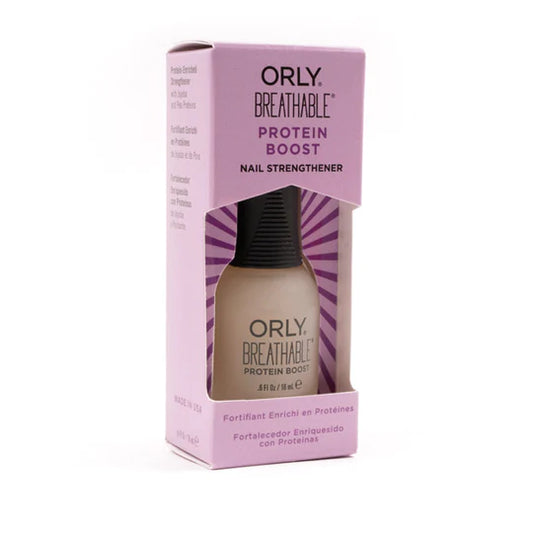 ORLY Breathable Protein Boost