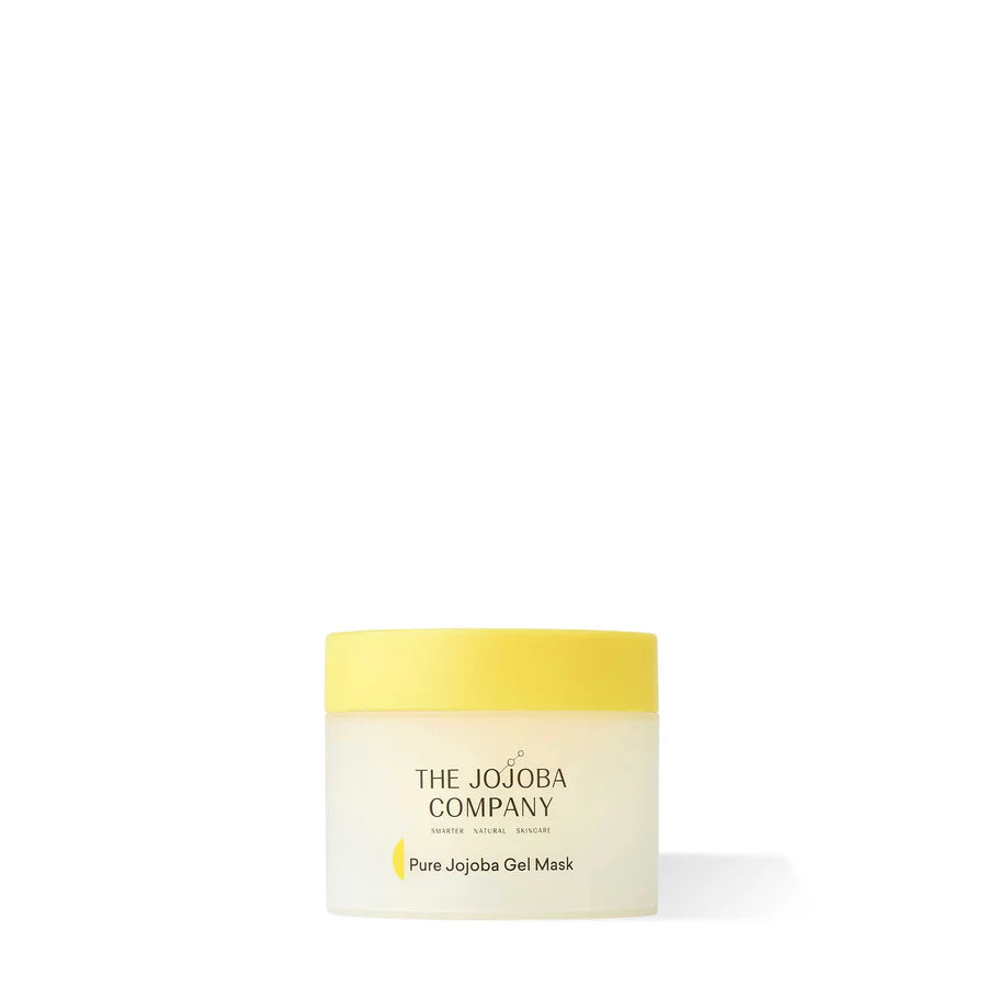 Pure Jojoba Gel Mask