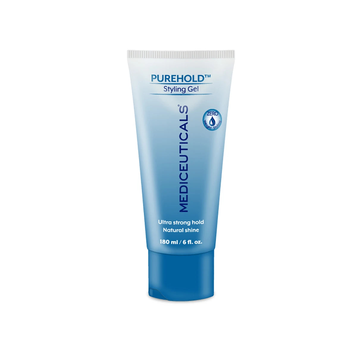 Mediceuticals Purehold Styling Gel