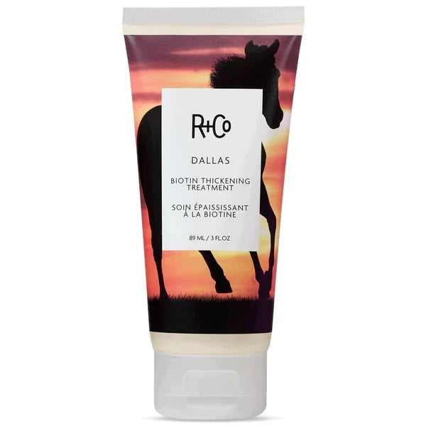 R+Co Dallas Biotin Thickening Treatment