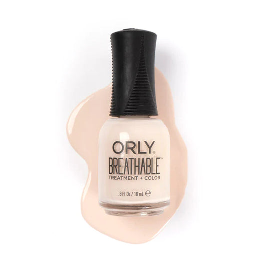 ORLY Breathable Rehab