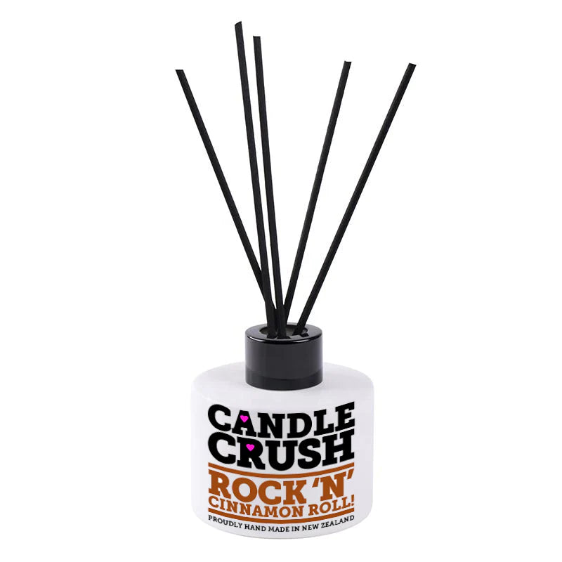 Candle Crush Reed Diffuser