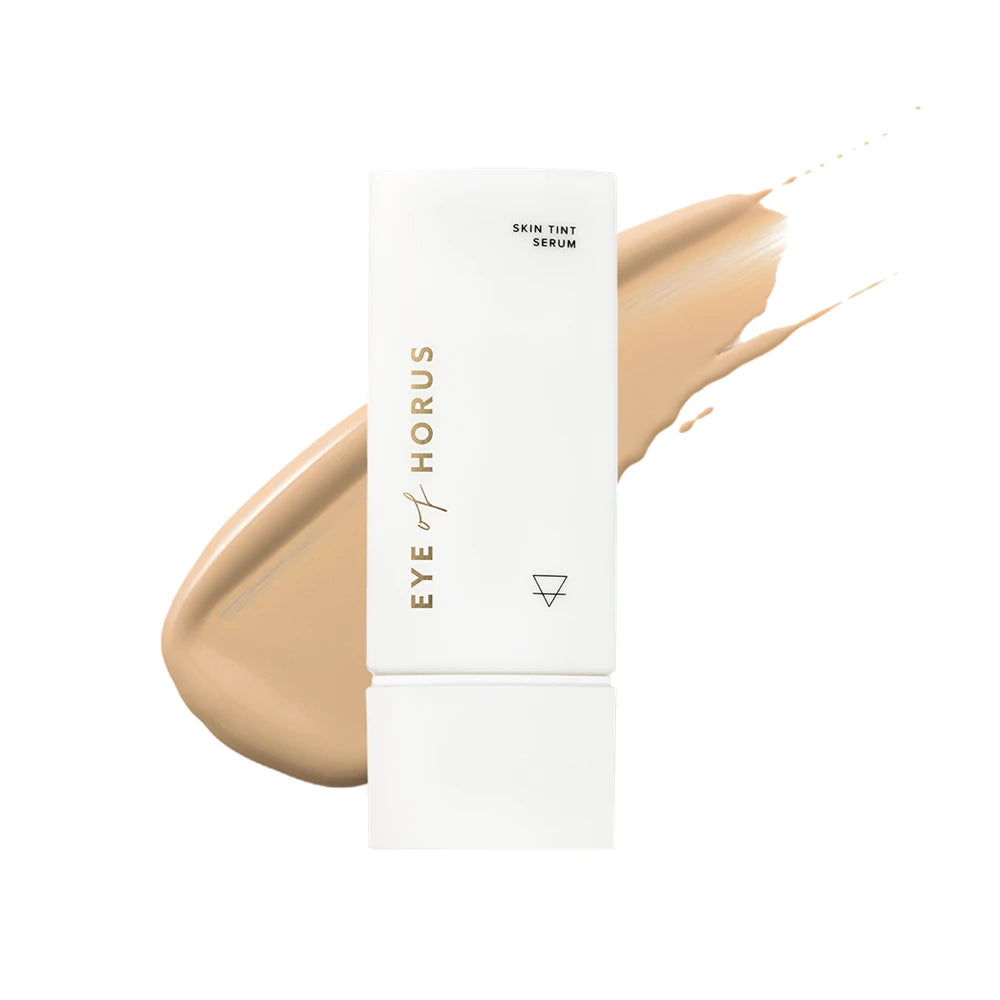 Eye of Horus Skin Tint Serum Foundation