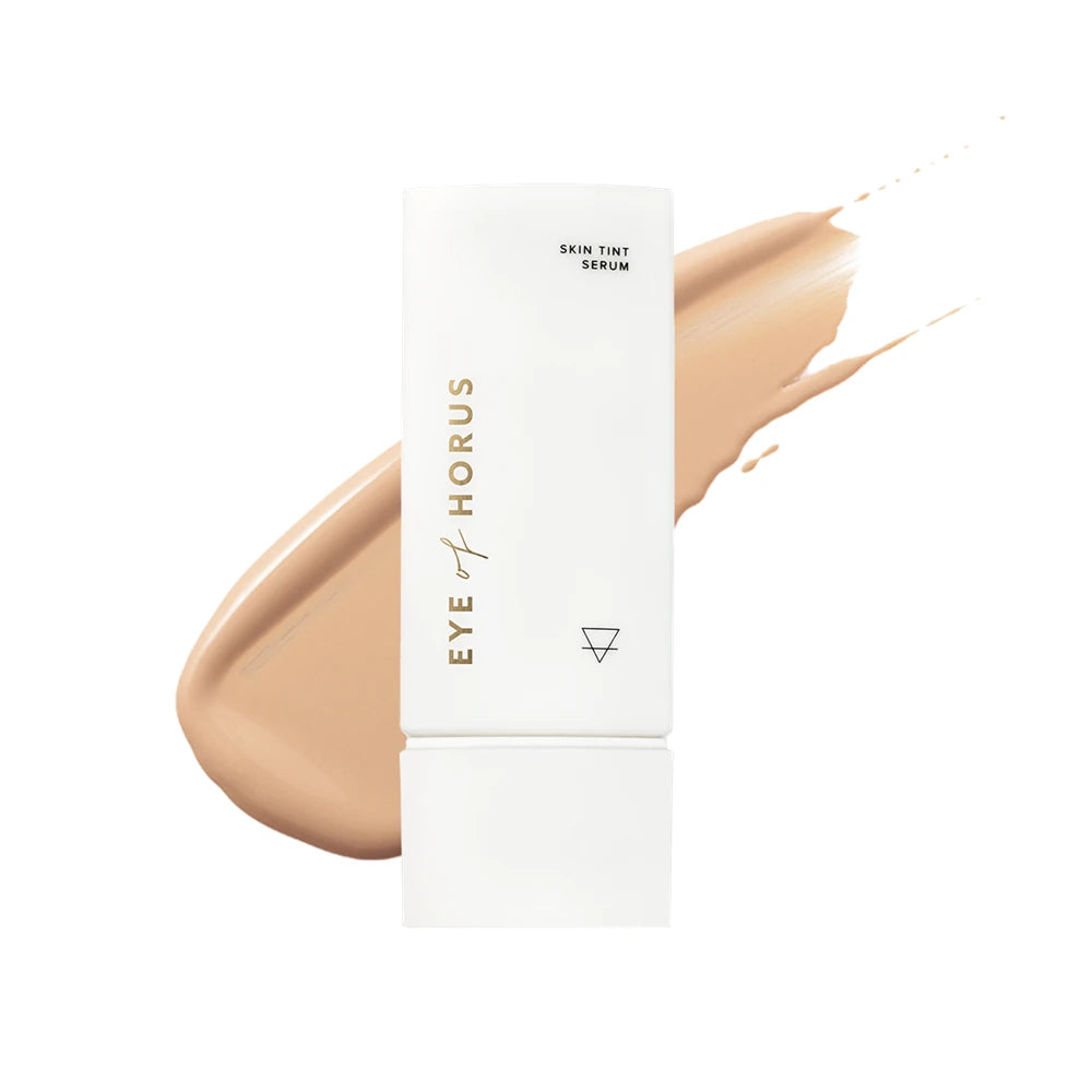 Eye of Horus Skin Tint Serum Foundation