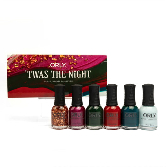 ORLY 'Twas The Night Collection