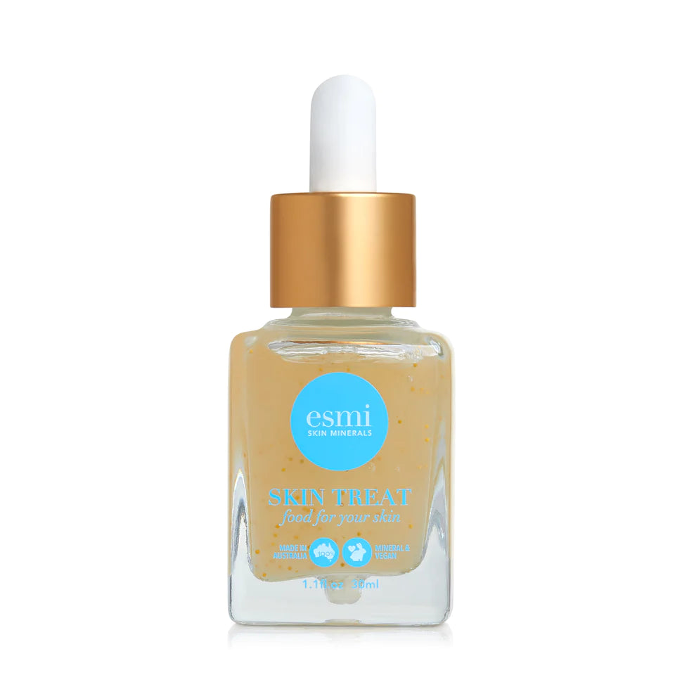 esmi Golden Anti-Ageing Serum