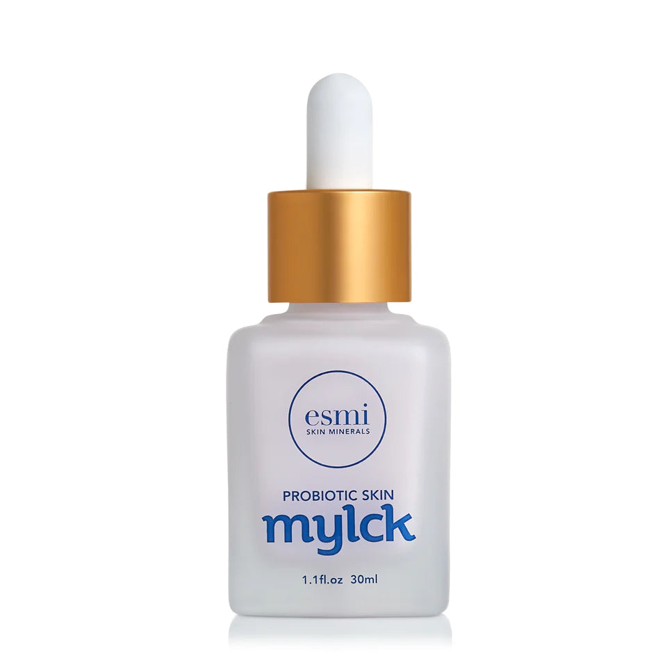 esmi Probiotic Skin Mylck plus Brightening