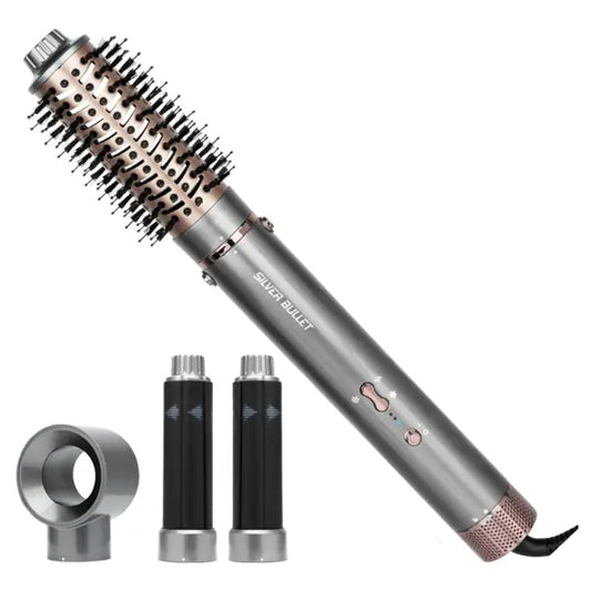 Silver Bullet Platinum Superstar Airwrap Multistyler