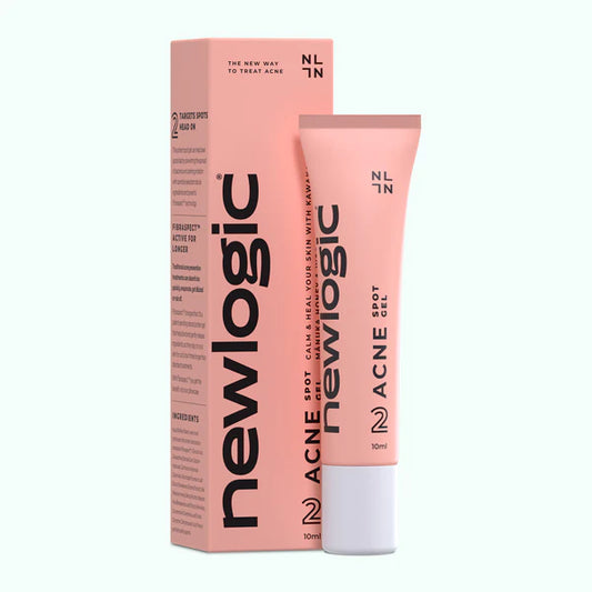 New Logic Acne Spot Gel