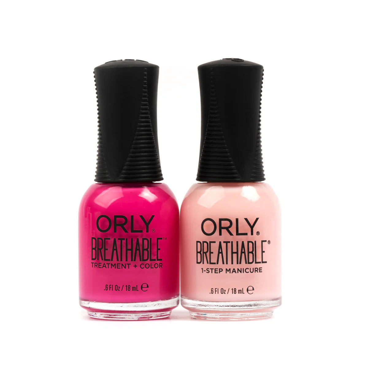 ORLY Summer Tips