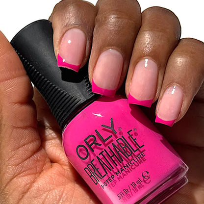 ORLY Summer Tips