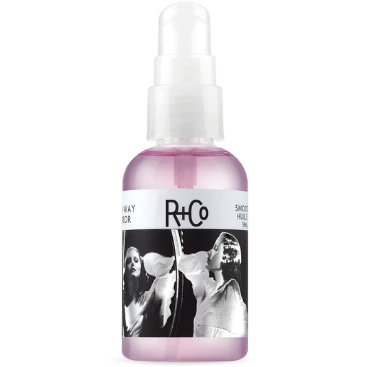R+Co Two Way Mirror Smoothing Hair Oil
