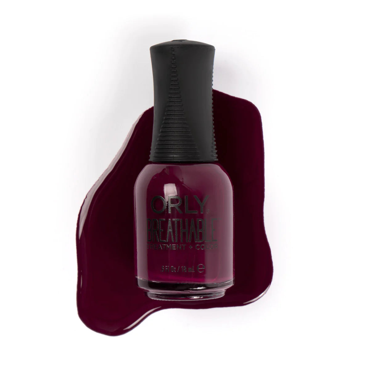 ORLY Breathable The Antidote
